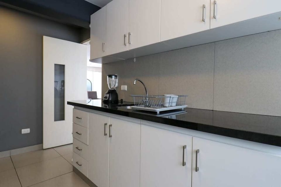 Fully renovated