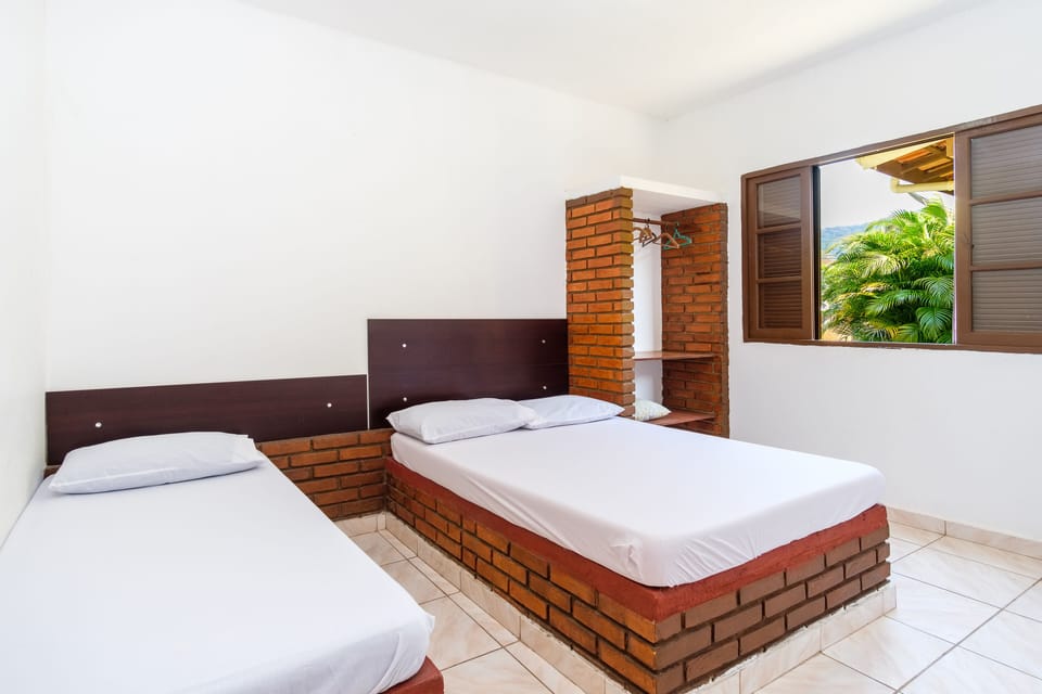 Family Apartment | 2 bedrooms, free WiFi