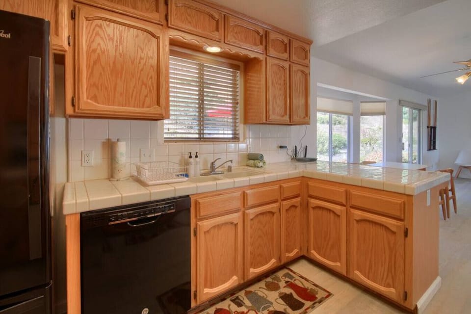 Kitchen!