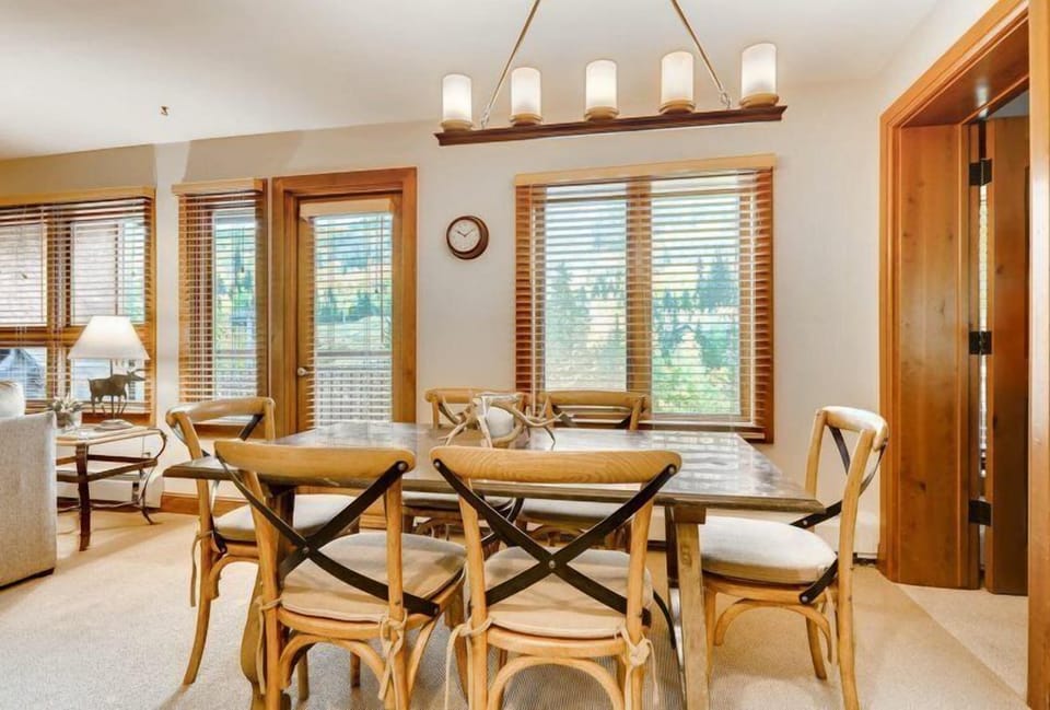 Condo (Vail_Lion_Square_550S) | Private kitchen