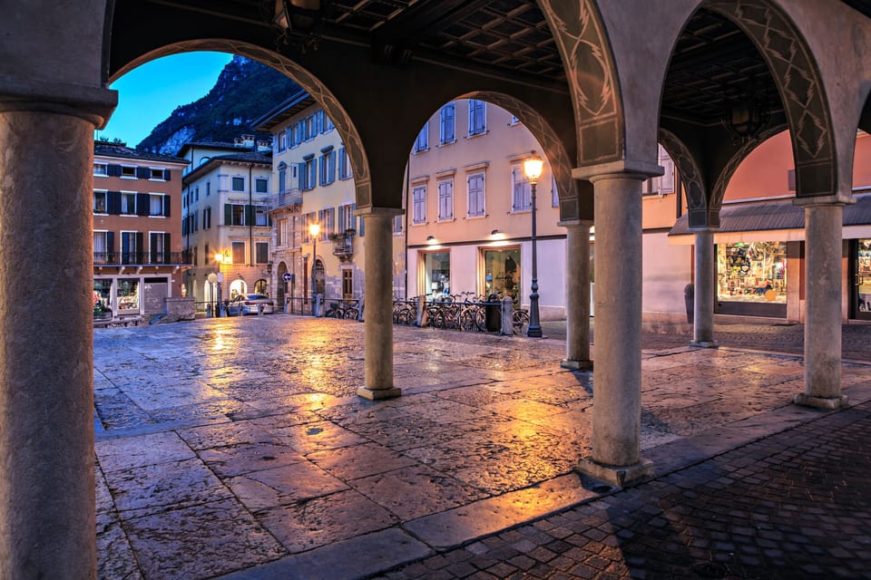 Piazza delle Erbe
