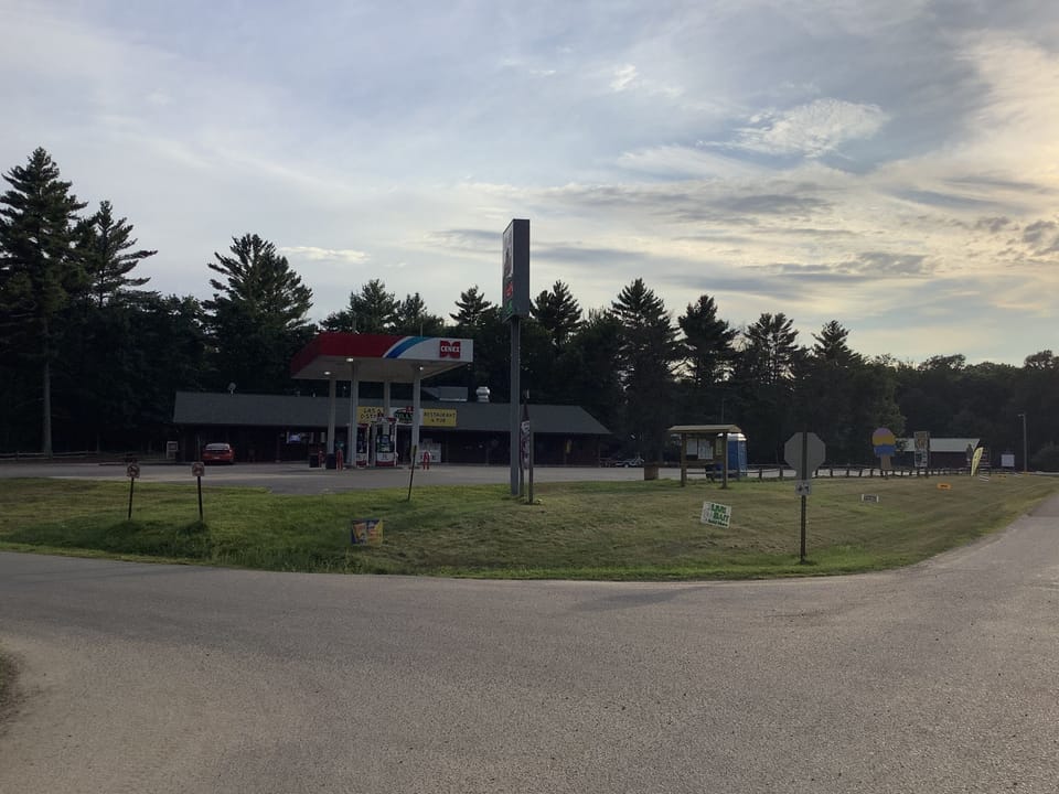 Dilly’s convenient store 