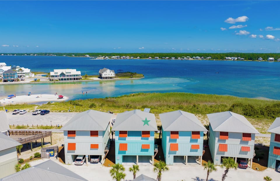 Welcome to Pass Time Cottage #3!