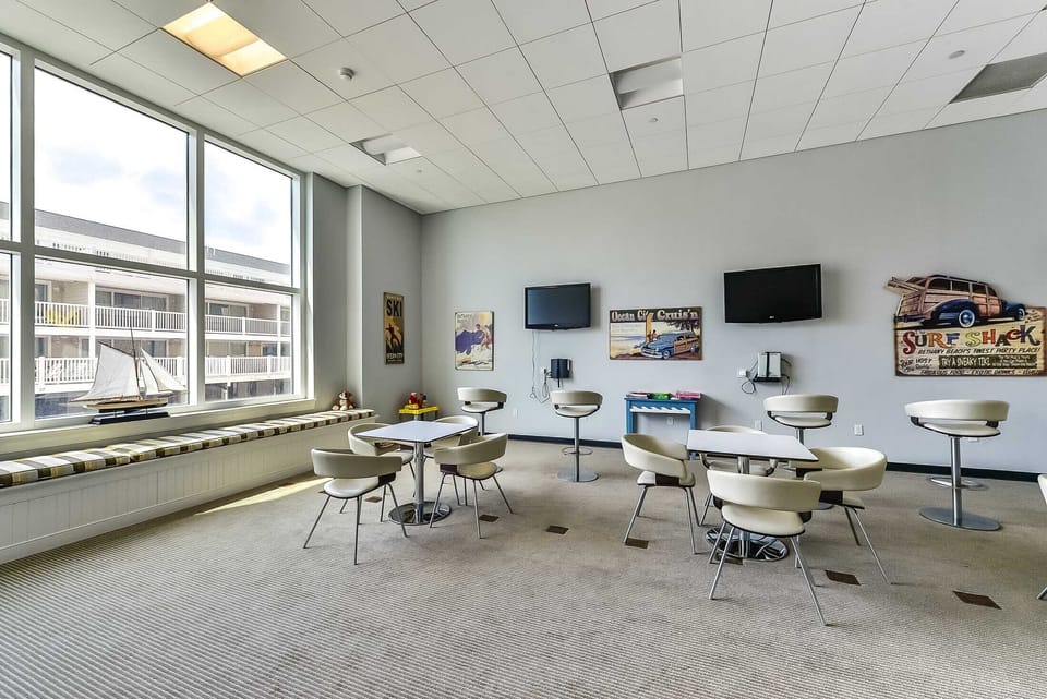 Play Room