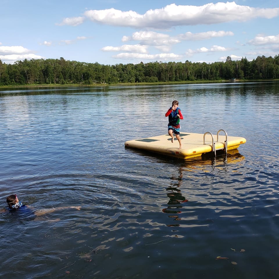 Lake