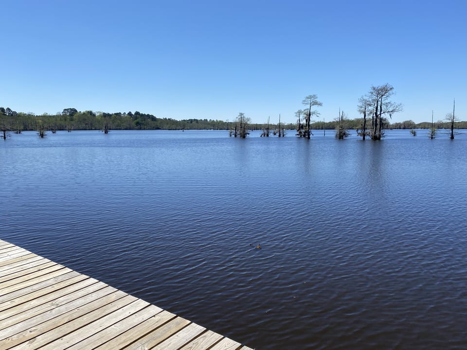 Lake