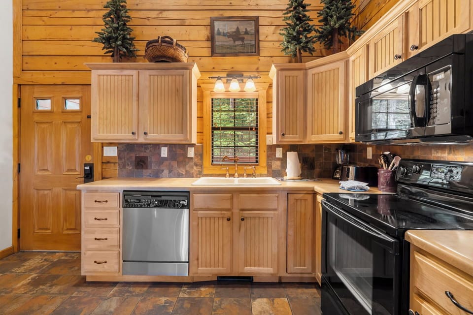 Modern Appliances