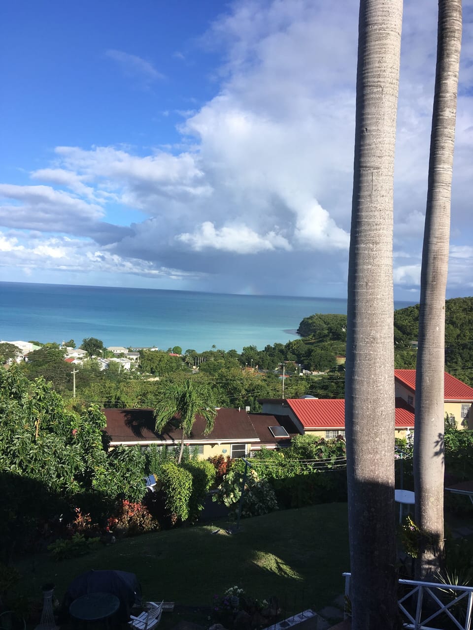Apartment | Property grounds