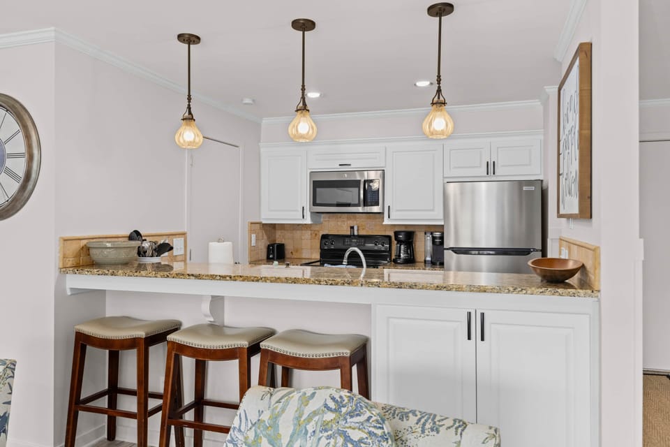 Lagoon Villa 9; Wild Dunes; Isle of Palms