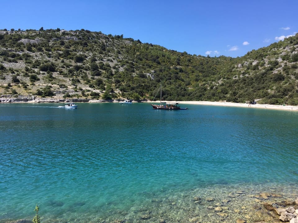 Luka Beach