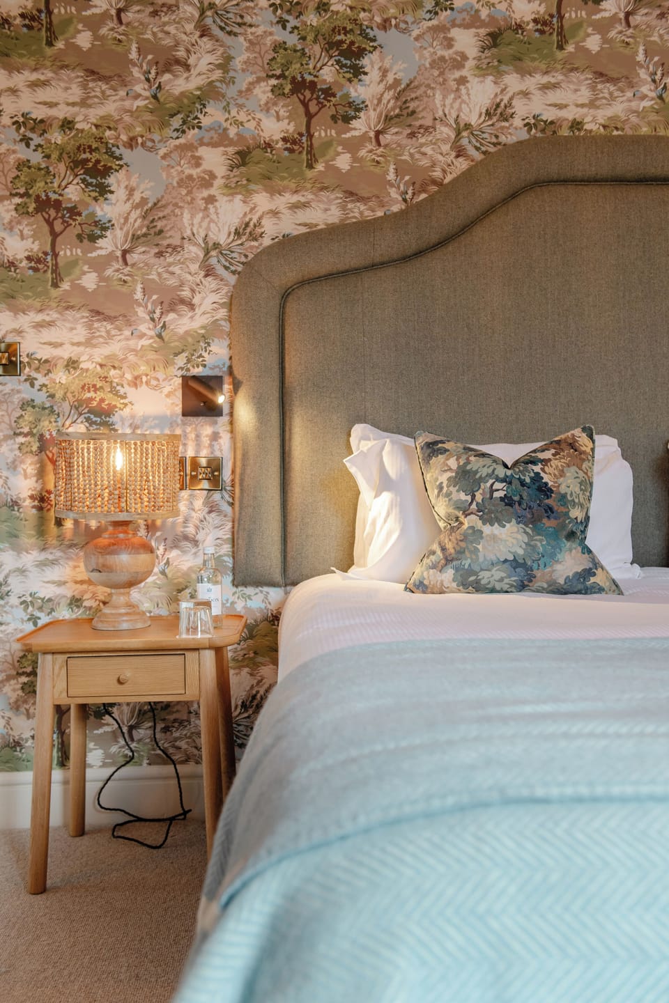 Deluxe Room | Premium bedding, in-room safe, free WiFi, bed sheets