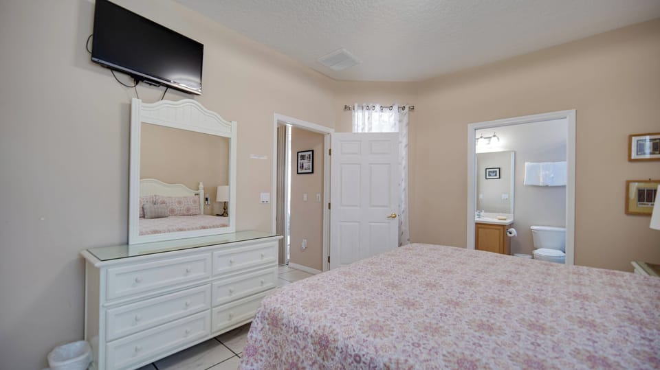 The Original Little Mermaid Villa Orlando Villa in Haines City