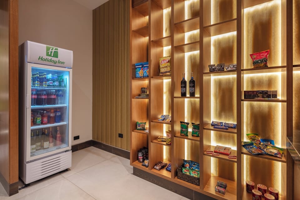 Holiday Inn Quito Airport by IHG Hotel in Quito