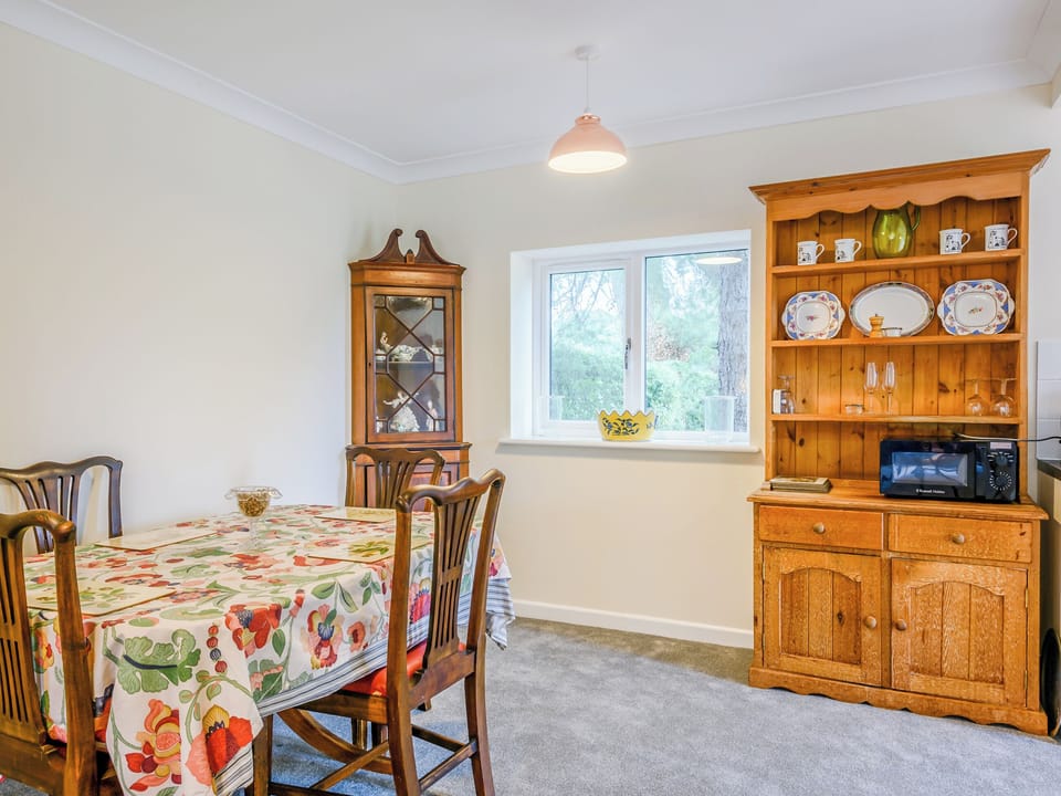 Dining Area | Hilley Holey, Woodbastwick, near Norwich