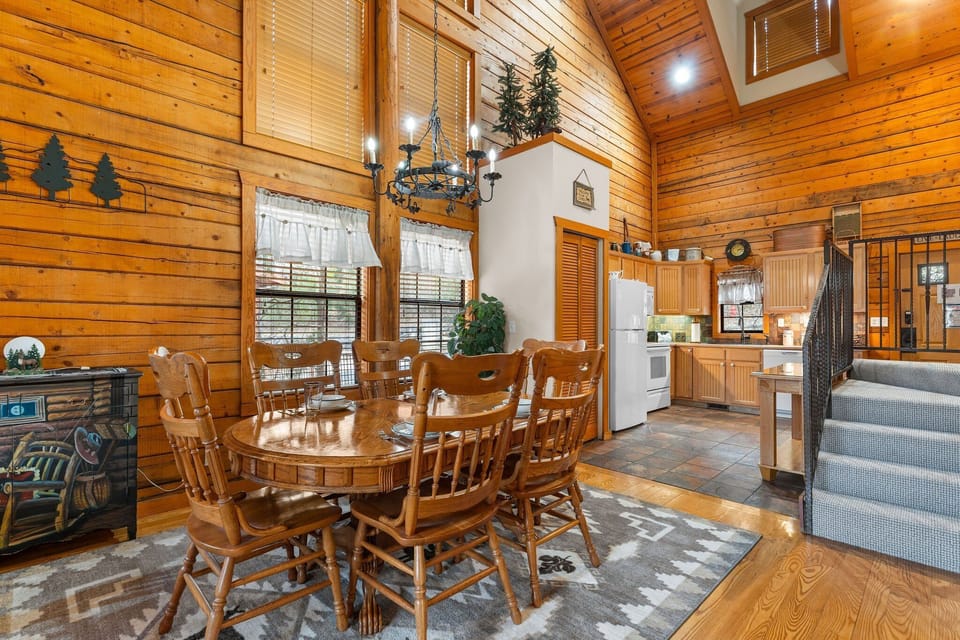 Dining Space