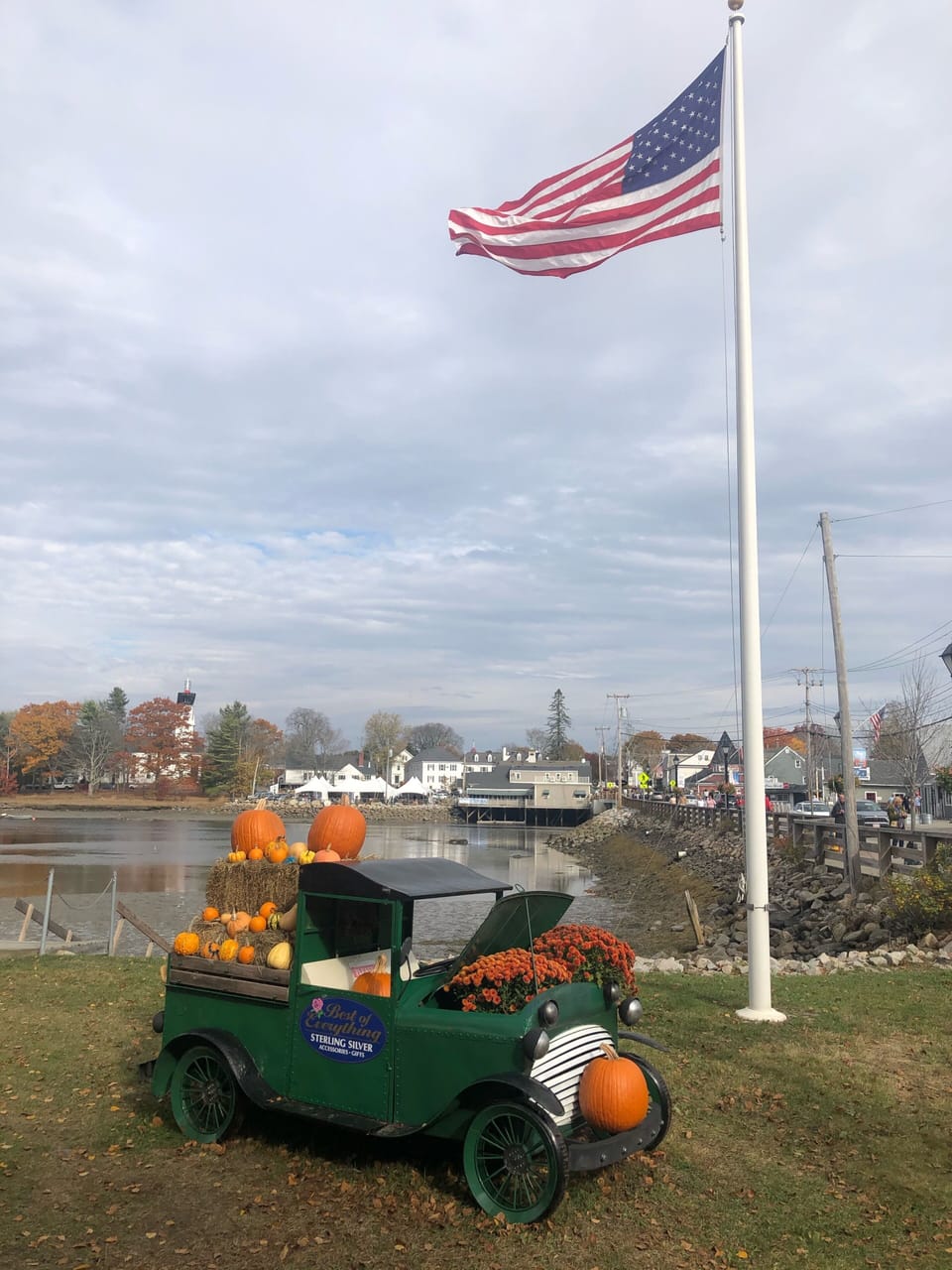 Kennebunkport 
