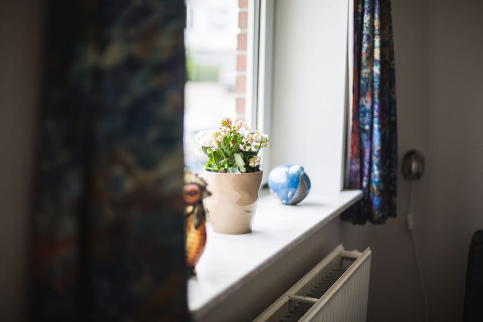 Family Studio, Accessible, Private Bathroom | Free WiFi, bed sheets