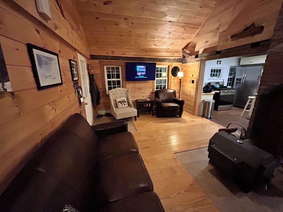 Living room with new layout 11/24