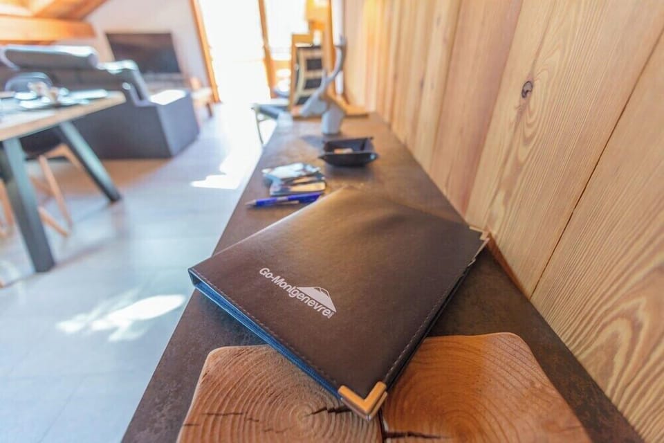 Welcome book