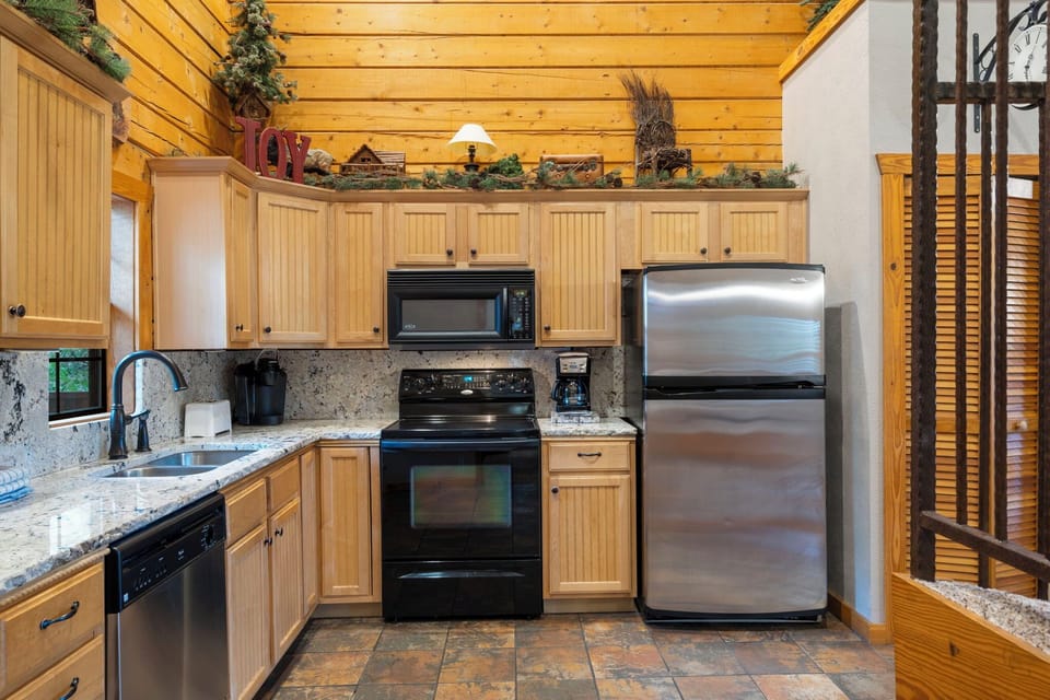Modern Appliances