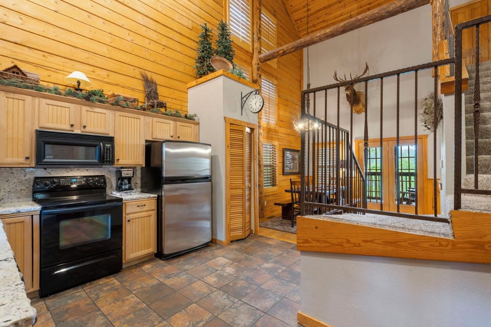 Lodge Decor