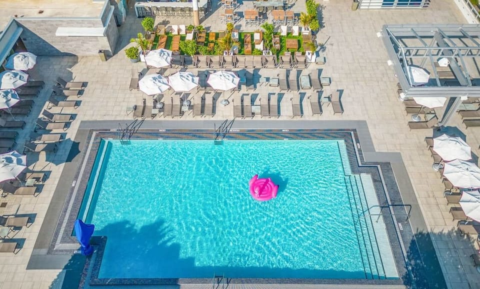 pool