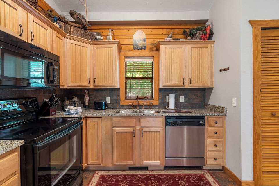 Full-Size Appliances