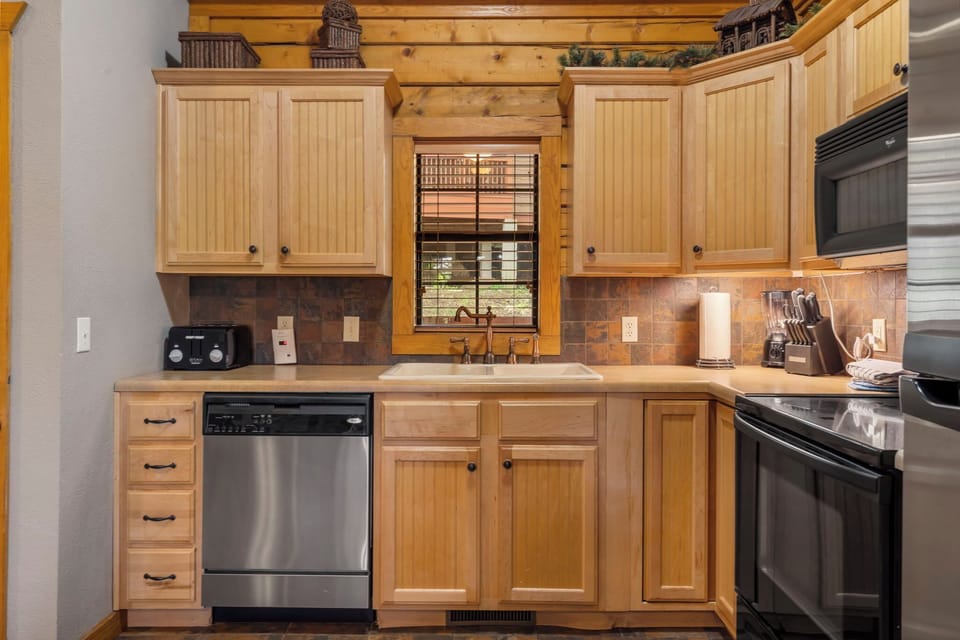 Modern Appliances