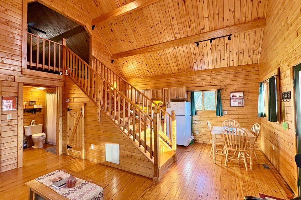 Main Floor