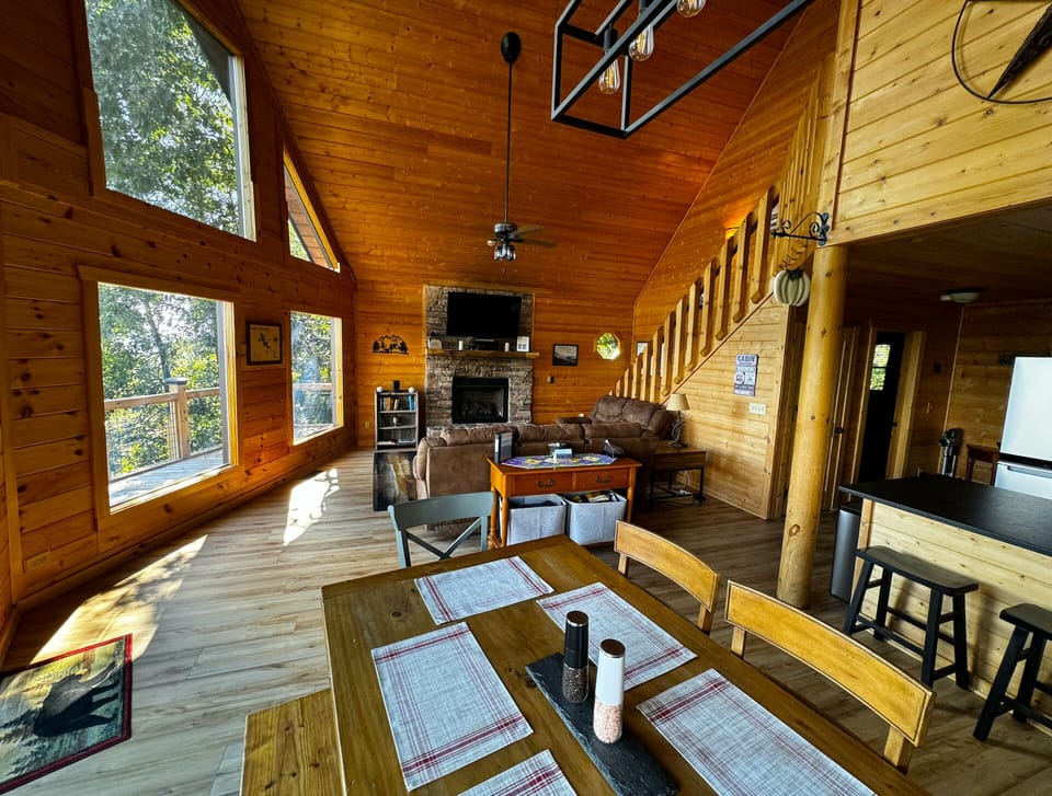 Great room