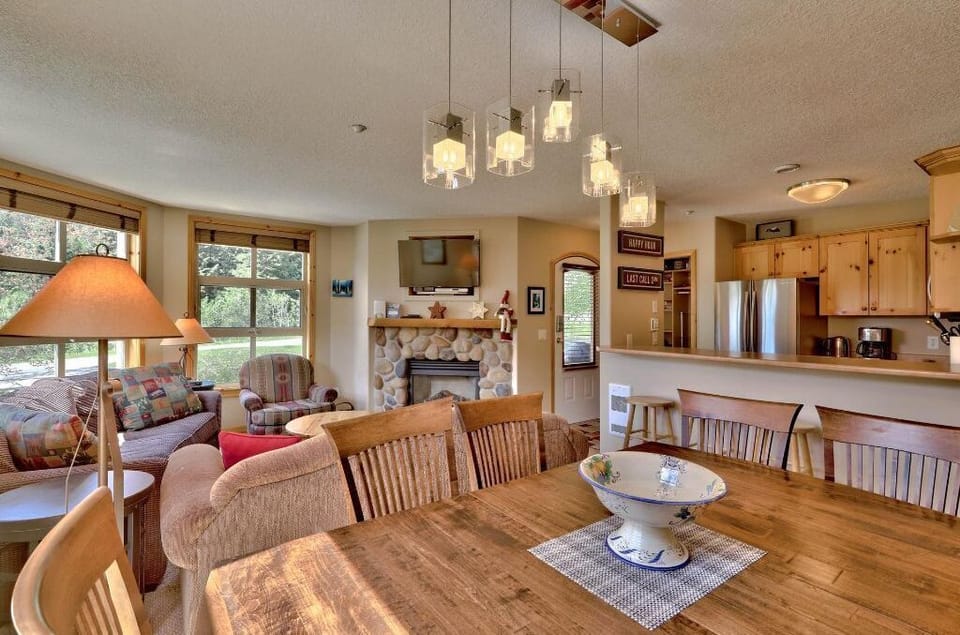 Great space for you and your family to relax and enjoy.