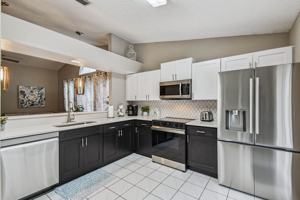 Exclusive House | Private kitchen