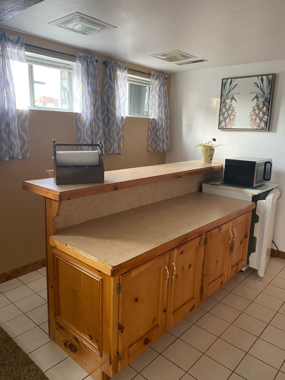 Kitchenette’s 