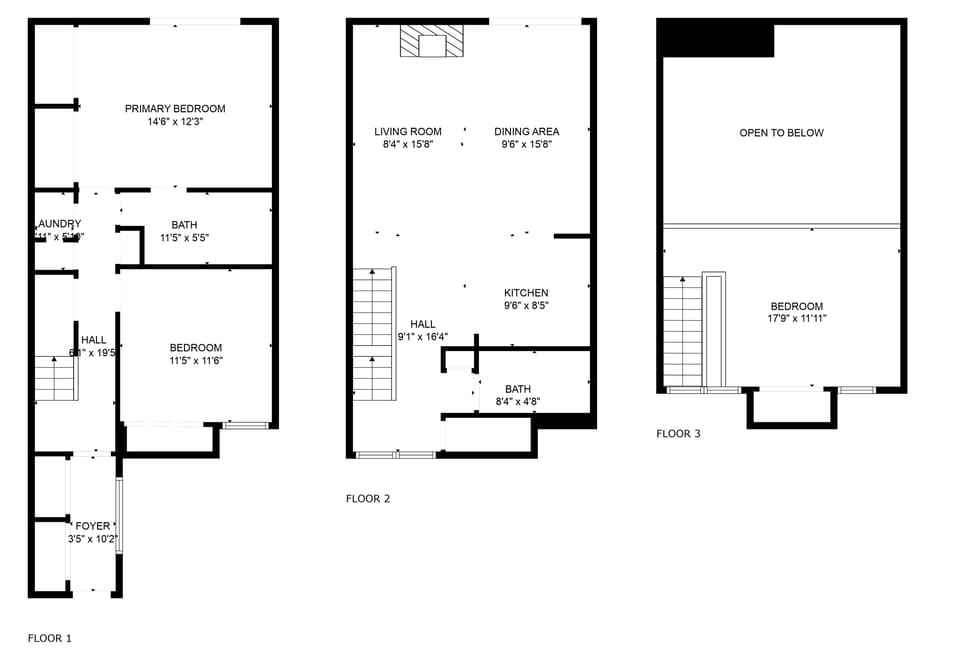 All Floors