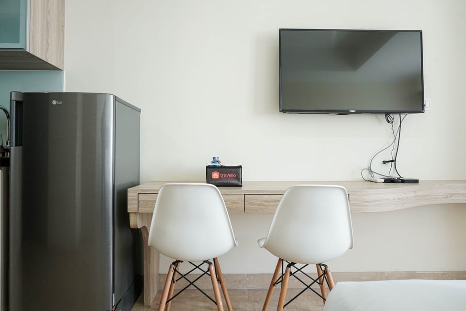 Room | Television
