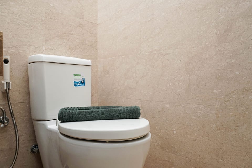 Best Location Studio Room @ Menteng Park Apartment Apartment in Jakarta