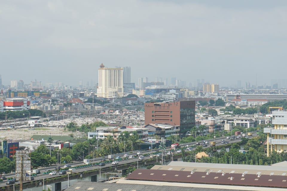 City view
