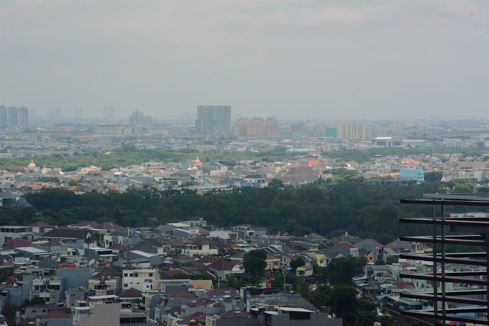 Room | View from room