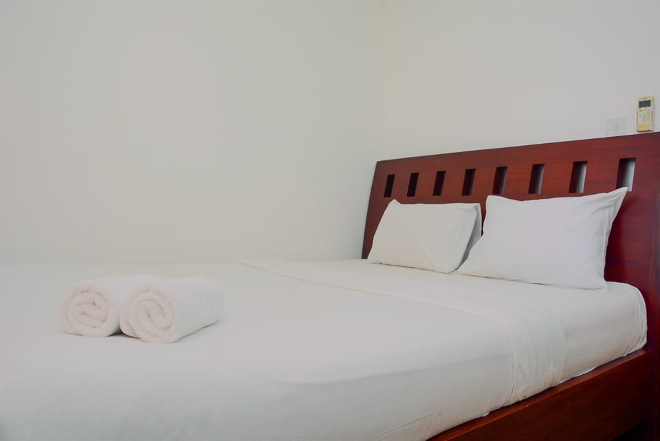 Room | 2 bedrooms, free WiFi, bed sheets