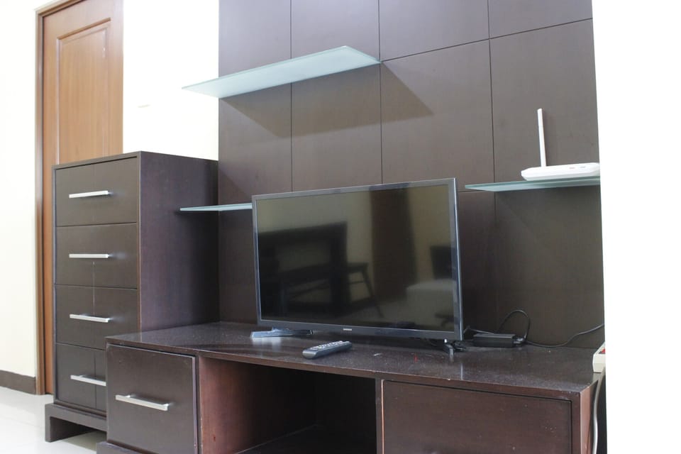 Room | Television