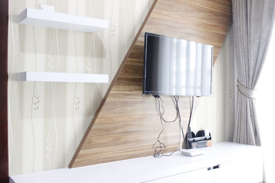 Room | Television