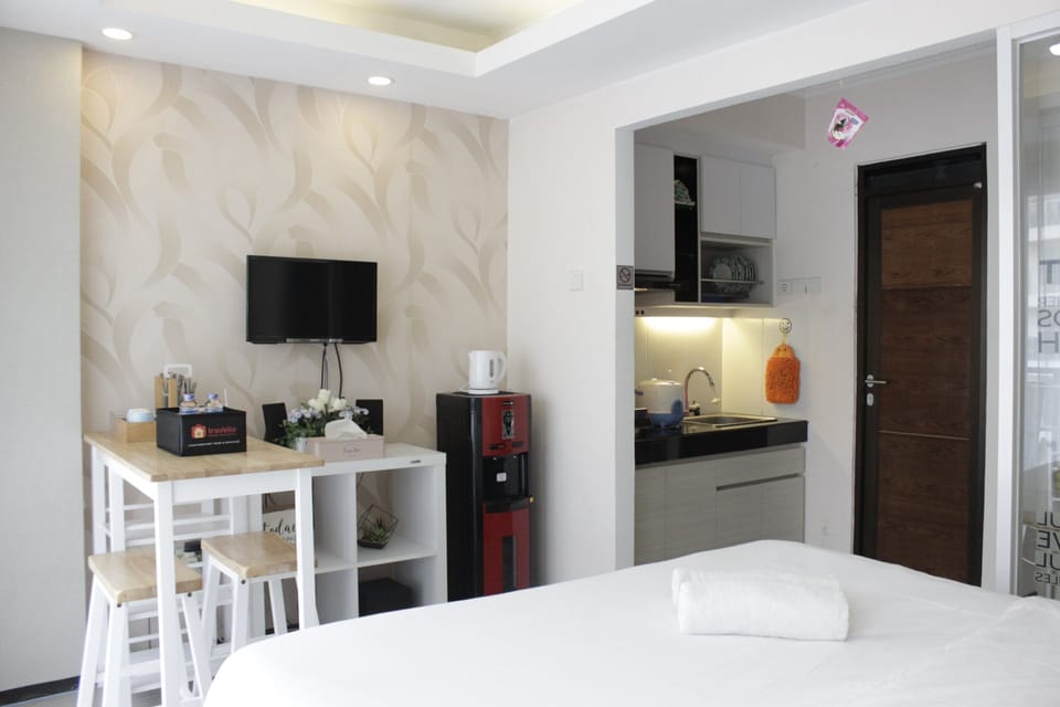 Room | Free WiFi, bed sheets