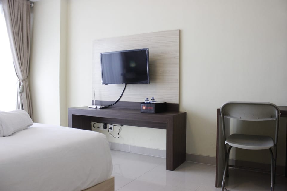 Room | Free WiFi, bed sheets
