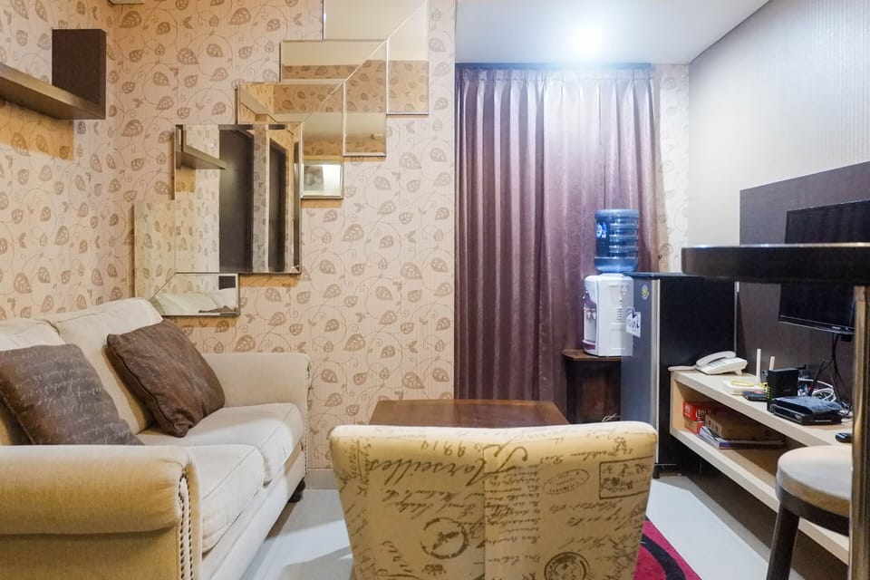 Room | Living room | TV