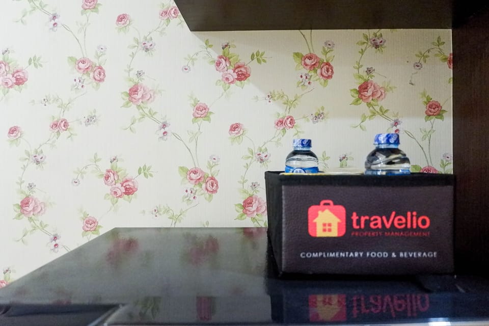 Room | Room amenity