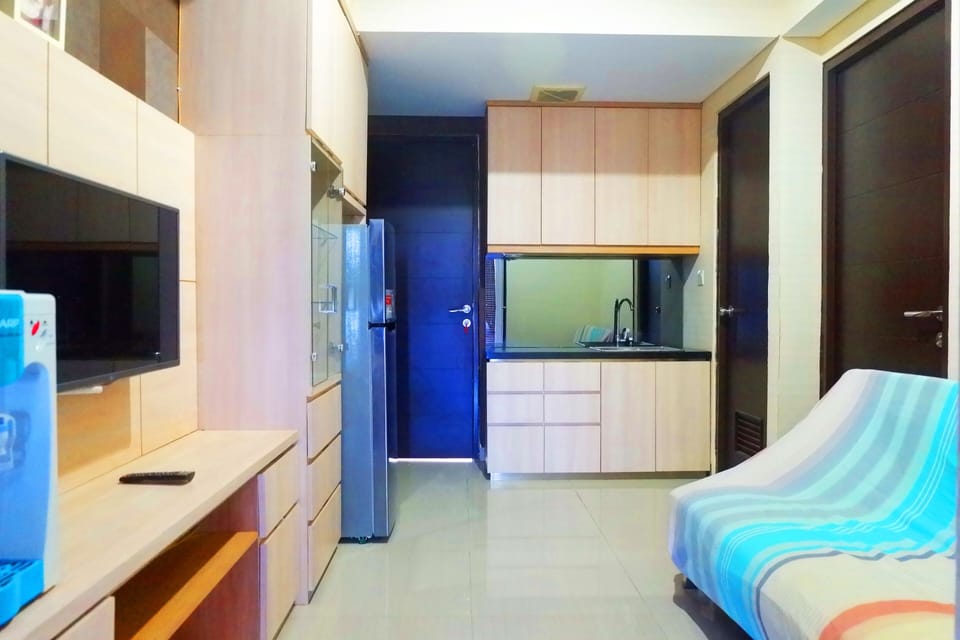 Room | Living room | TV