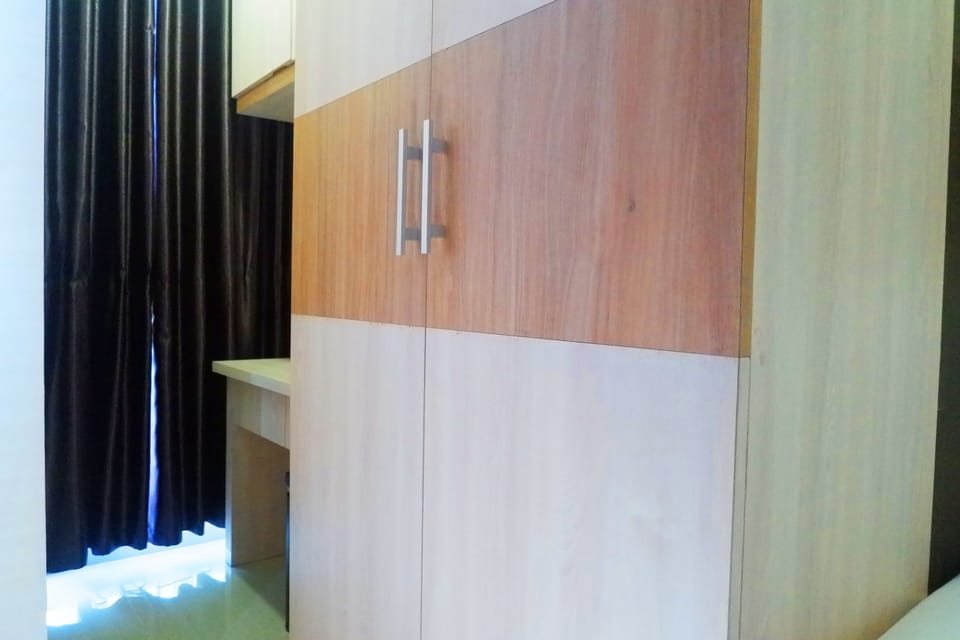 Room | 2 bedrooms, free WiFi, bed sheets