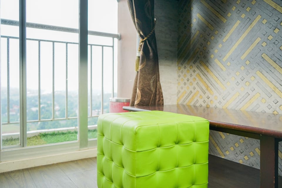Room | Room amenity