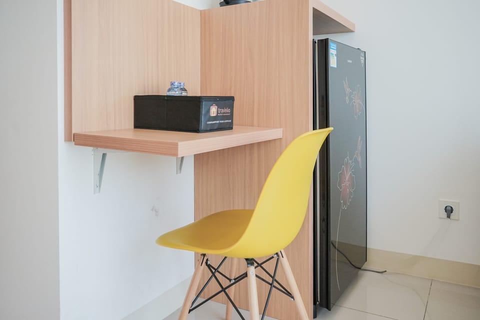 Room | Room amenity
