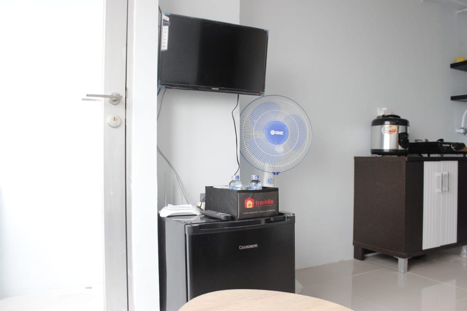 Room | Television